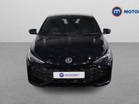 Used MG MG3 Trophy 194 HP (142 kW) 2025 Black Hatchback