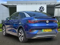 Used VW ID.5 Pro 150 kW (204 HP) 2023 SUV