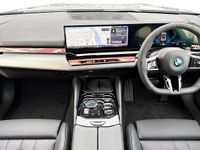 Used BMW i5 M Sport 246 kW (335 HP) 2026 Grey