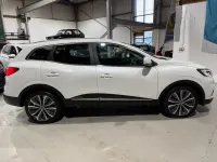 Used Renault Kadjar Version S 140 HP (102 kW) 2019 White SUV
