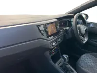 New VW Taigo Black Edition 115 HP (84 kW) 2026 Grey SUV