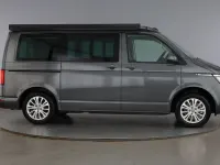 Used VW California California 2023 Grey Van