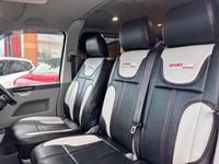 Used VW Transporter 2010 Grey Van