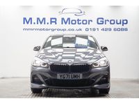 Used BMW 218 M Sport 2021 Grey Estate