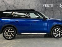 Usado Mini Countryman Exclusive 218 CV (160 kW) 2026 SUV