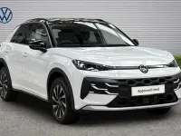 Used VW T-Roc 150 HP (110 kW) 2026 SUV