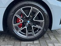 New BMW i4 M Sport 207 kW (282 HP) 2025 Grey Sedan