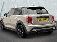 Used Mini Cooper Exclusive 134 HP (98 kW) 2022 Grey Hatchback