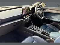 Used Cupra Formentor VZ2 310 HP (228 kW) 2021 Black SUV