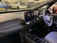 New VW ID.3 Pro 150 kW (204 HP) 2026 Grenadilla black metallic Hatchback