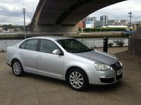 Used VW Jetta 2006 Sedan