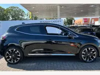 Used Renault Clio Techno 143 HP (105 kW) 2025 Metallic  diamond black  Hatchback