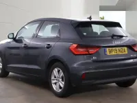 Used Audi A1 Design 2019 Grey SUV