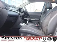 Used Suzuki Vitara SZ5 129 HP (94 kW) 2021 Grey SUV