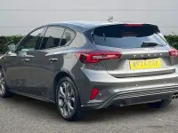 Used Ford Focus ST-Line 155 HP (114 kW) 2025 Hatchback