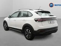 Used VW Taigo Life 110 HP (80 kW) 2024 SUV