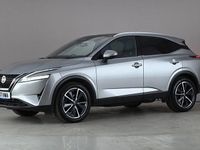 Used Nissan Qashqai Tekna 158 HP (116 kW) 2023 SUV