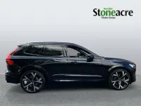 New Volvo XC60 Ultra 407 HP (299 kW) 2026 SUV