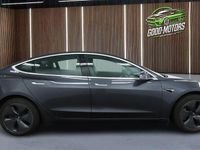 Used Tesla Model 3 Standard Range 180 kW (245 HP) 2021 Sedan