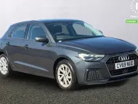 Used Audi A1 Sportback Sport 95 HP (69 kW) 2026 Hatchback