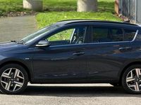 Used Hyundai Bayon Premium 100 HP (73 kW) 2023 Grey SUV