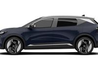 New Renault Scenic E-Tech Techno 160 kW (218 HP) 2025 SUV