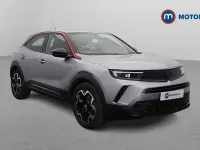 Used Vauxhall Mokka 100 kW (136 HP) 2025 SUV