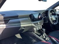 Used Skoda Kamiq Monte Carlo 108 HP (79 kW) 2024 Blue SUV