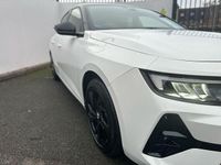 Usado Vauxhall Astra S 130 CV (95 kW) 2024 Blanco Utilitario