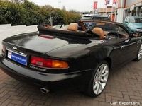 Used Aston Martin DB7 2004 Cabriolet