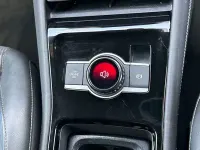 Used VW Tiguan R-line 150 HP (110 kW) 2025 Silver SUV