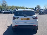 Novo Jeep Compass Trailhawk 237 HP (174 kW) 2026 Branco SUV