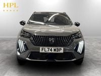 Used Peugeot 2008 GT 130 HP (95 kW) 2025 Grey SUV