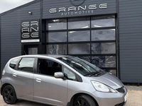 Used Honda Jazz ES 2009 Silver Hatchback