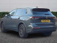 Used VW Tiguan Match 2024 Grey SUV