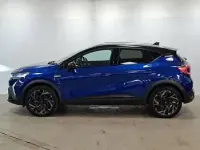 Used Renault Captur Esprit Alpine 143 HP (105 kW) 2024 Grey SUV
