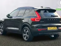 Used Volvo XC40 Plus 163 HP (119 kW) 2026 SUV