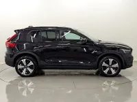 Used Volvo XC40 Core 169 kW (231 HP) 2023 Black SUV