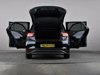 Used VW ID.3 Pro 150 kW (204 HP) 2024 Black Hatchback