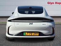 New MG IM5 Performance 553 kW (752 HP) 2026 Hatchback