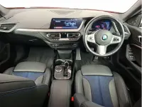 Used BMW 218 M Sport 136 HP (100 kW) 2023 Red Coupe