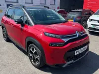 Used Citroën C3 PureTech 131 HP (96 kW) 2023 Hatchback