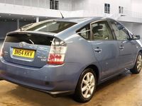 used Toyota Prius 1.5 VVTi T Spirit Hybrid 5dr CVT Auto