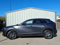 Usado Mazda CX-30 Inclusive 186 HP (136 kW) 2021 Cinzento SUV