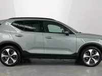 Used Volvo XC40 Plus 194 HP (142 kW) 2025 Grey SUV