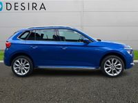 used Skoda Kamiq 1.5 TSI SE L 5dr DSG