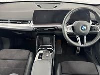 Used BMW X1 M Sport 215 HP (158 kW) 2025 Grey SUV