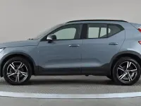 Used Volvo XC40 Plus 163 HP (119 kW) 2026 SUV