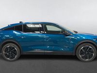 Used Peugeot 408 GT 131 HP (96 kW) 2024 Blue SUV