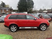 used Volvo XC90 2.4 D5 [200] R DESIGN 5dr Geartronic